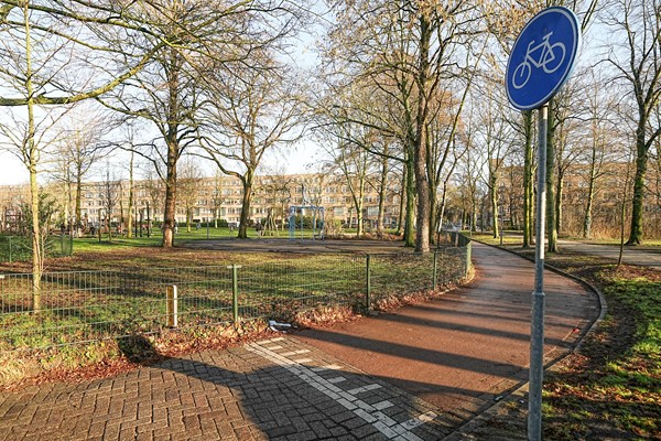 Medium property photo - Noorderhavenkade 77A, 3039 RK Rotterdam