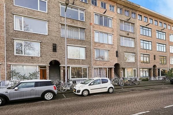 Medium property photo - Noorderhavenkade 77A, 3039 RK Rotterdam