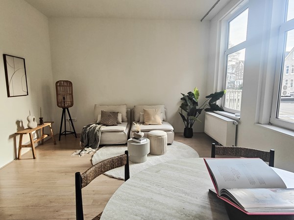 Medium property photo - Noordmolenstraat 80A, 3035 RM Rotterdam