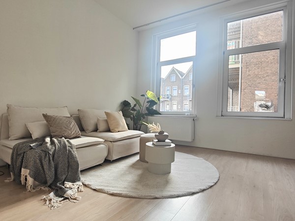 Medium property photo - Noordmolenstraat 80A, 3035 RM Rotterdam