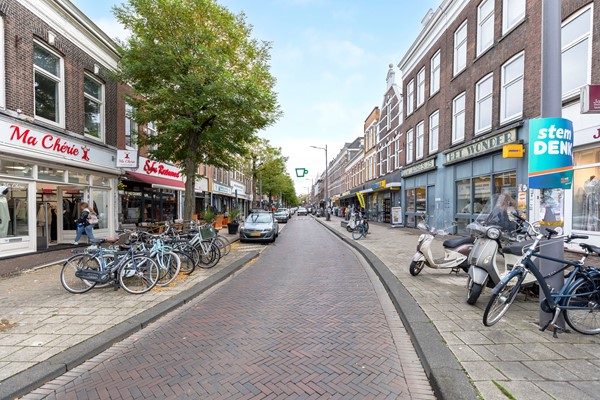 Medium property photo - Noordmolenstraat 80A, 3035 RM Rotterdam