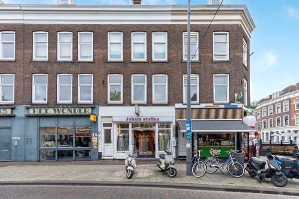 Medium property photo - Noordmolenstraat 80A, 3035 RM Rotterdam