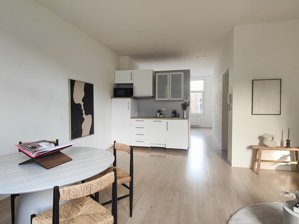 Medium property photo - Noordmolenstraat 80A, 3035 RM Rotterdam