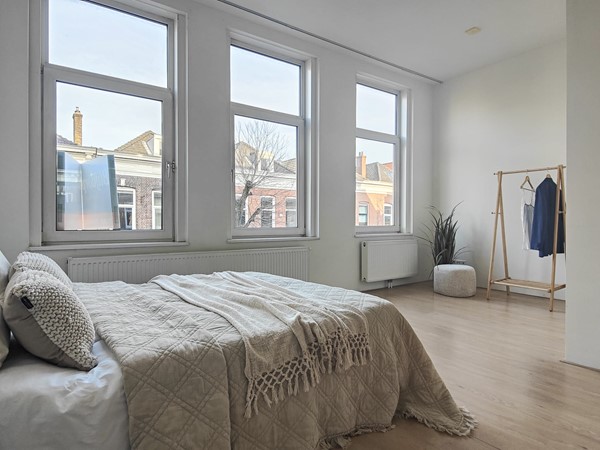 Medium property photo - Noordmolenstraat 80A, 3035 RM Rotterdam