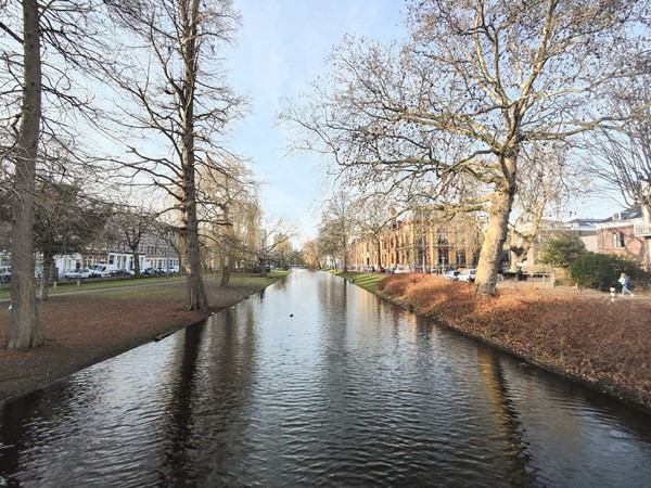 Medium property photo - Noordmolenstraat 80A, 3035 RM Rotterdam