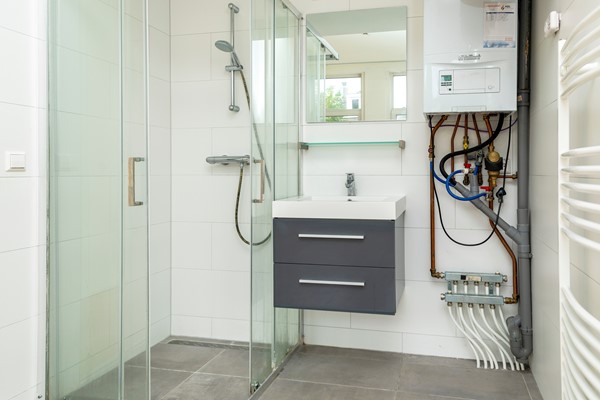 Medium property photo - Noordmolenstraat 80A, 3035 RM Rotterdam