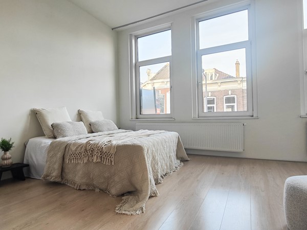Medium property photo - Noordmolenstraat 80A, 3035 RM Rotterdam