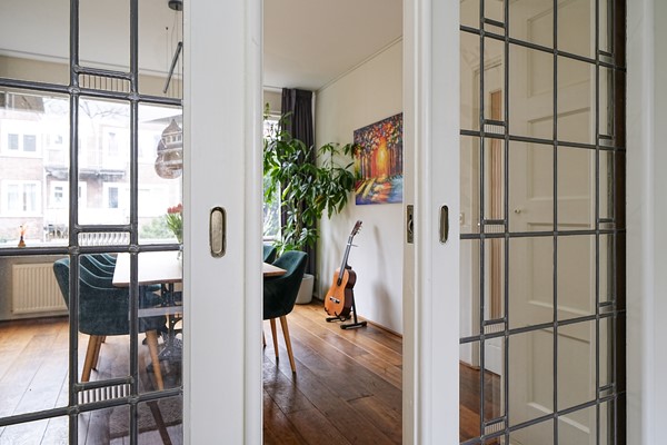 Medium property photo - Lumeystraat 15-01L, 3039 ZN Rotterdam