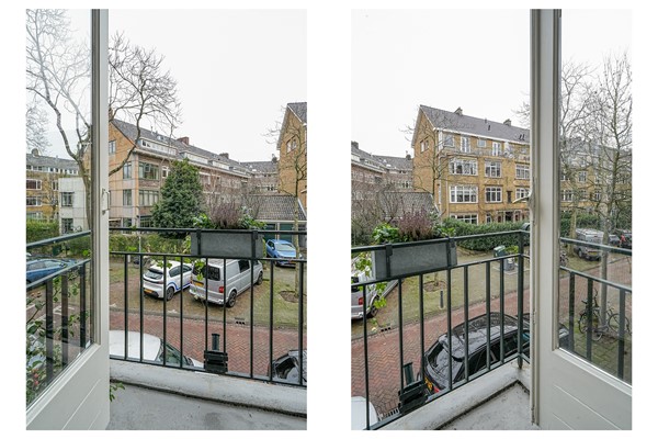 Medium property photo - Lumeystraat 15-01L, 3039 ZN Rotterdam