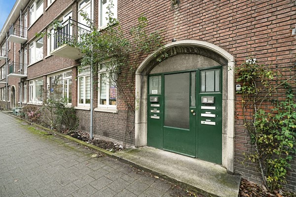Medium property photo - Lumeystraat 15-01L, 3039 ZN Rotterdam