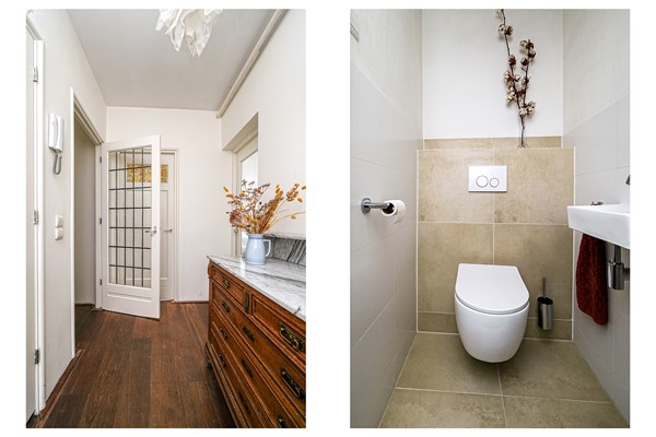 Medium property photo - Lumeystraat 15-01L, 3039 ZN Rotterdam