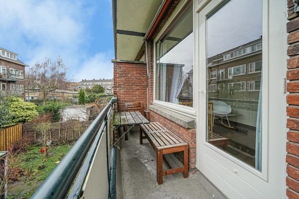 Medium property photo - Lumeystraat 15-01L, 3039 ZN Rotterdam