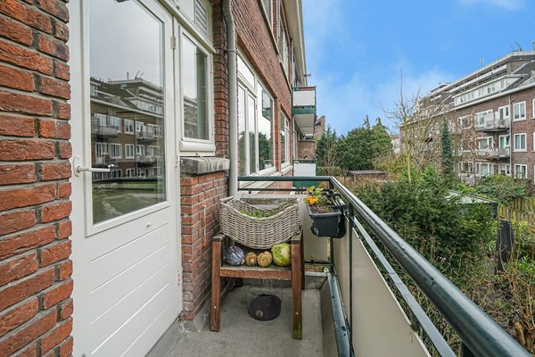 Medium property photo - Lumeystraat 15-01L, 3039 ZN Rotterdam