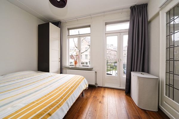 Medium property photo - Lumeystraat 15-01L, 3039 ZN Rotterdam