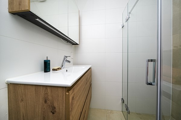 Medium property photo - Lumeystraat 15-01L, 3039 ZN Rotterdam