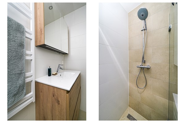 Medium property photo - Lumeystraat 15-01L, 3039 ZN Rotterdam