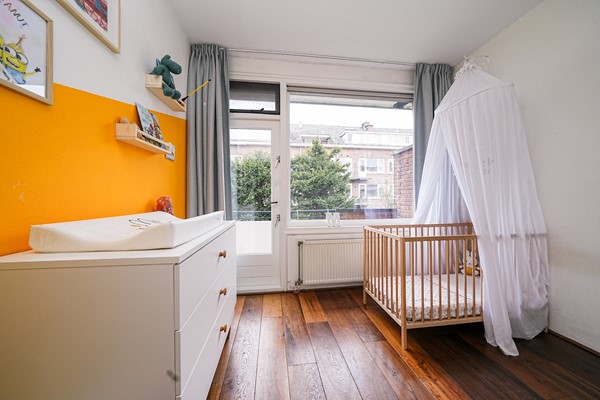 Medium property photo - Lumeystraat 15-01L, 3039 ZN Rotterdam