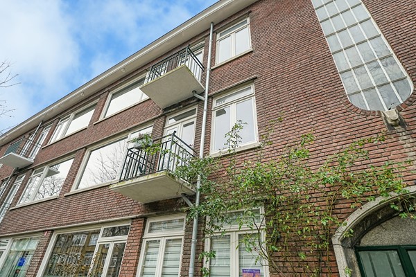 Medium property photo - Lumeystraat 15-01L, 3039 ZN Rotterdam