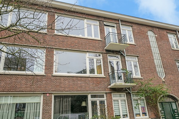 Medium property photo - Lumeystraat 15-01L, 3039 ZN Rotterdam
