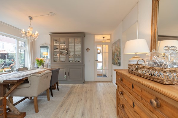 Medium property photo - Ben Websterstraat 28, 3069 XJ Rotterdam