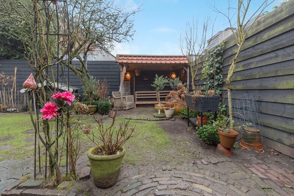 Medium property photo - Ben Websterstraat 28, 3069 XJ Rotterdam