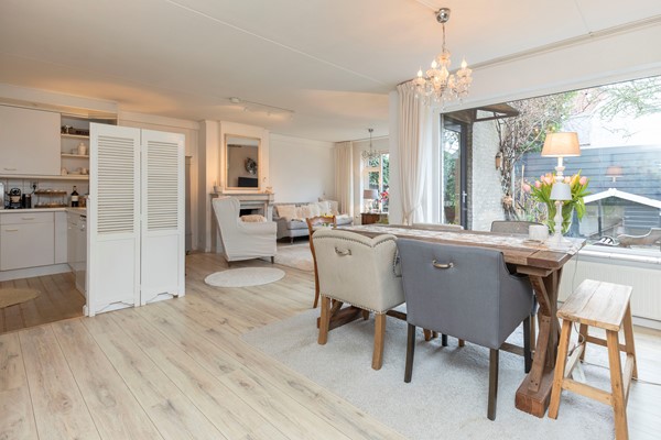 Medium property photo - Ben Websterstraat 28, 3069 XJ Rotterdam