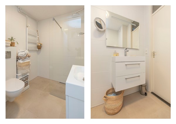 Medium property photo - Ben Websterstraat 28, 3069 XJ Rotterdam