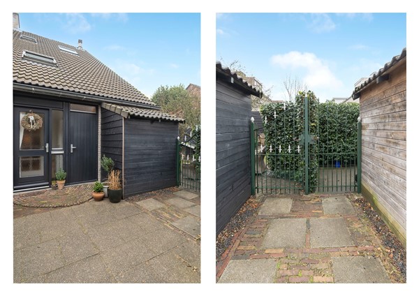 Medium property photo - Ben Websterstraat 28, 3069 XJ Rotterdam
