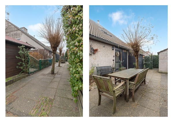 Medium property photo - Ben Websterstraat 28, 3069 XJ Rotterdam