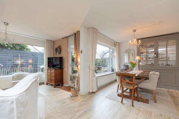 Medium property photo - Ben Websterstraat 28, 3069 XJ Rotterdam