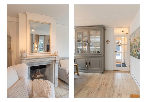 Medium property photo - Ben Websterstraat 28, 3069 XJ Rotterdam