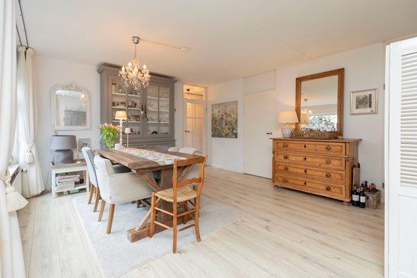 Medium property photo - Ben Websterstraat 28, 3069 XJ Rotterdam