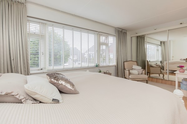 Medium property photo - Ben Websterstraat 28, 3069 XJ Rotterdam