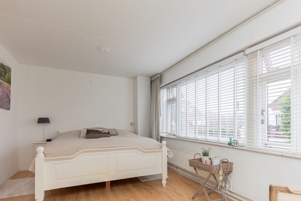 Medium property photo - Ben Websterstraat 28, 3069 XJ Rotterdam