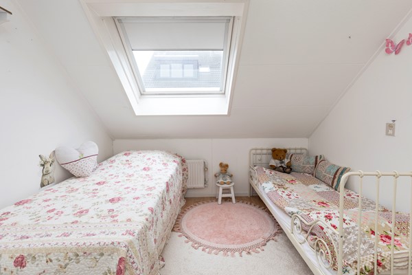 Medium property photo - Ben Websterstraat 28, 3069 XJ Rotterdam