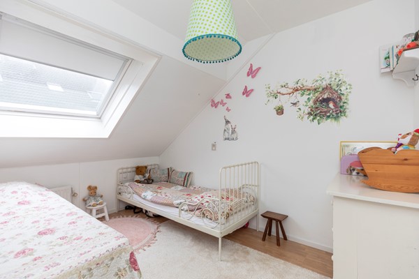 Medium property photo - Ben Websterstraat 28, 3069 XJ Rotterdam