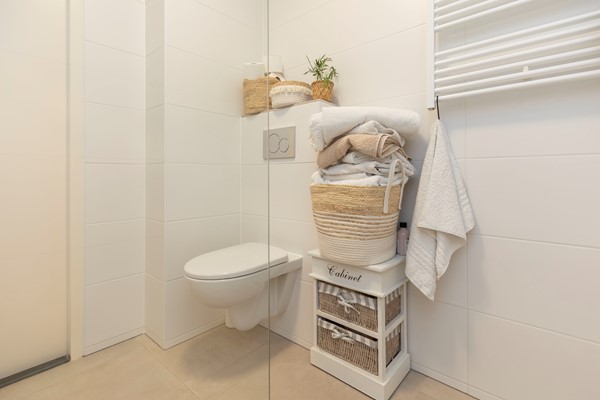 Medium property photo - Ben Websterstraat 28, 3069 XJ Rotterdam