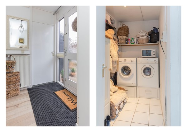 Medium property photo - Ben Websterstraat 28, 3069 XJ Rotterdam
