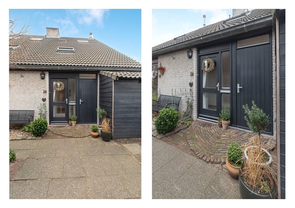 Medium property photo - Ben Websterstraat 28, 3069 XJ Rotterdam