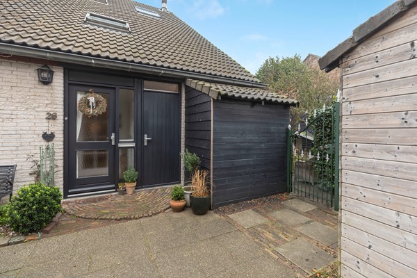 Medium property photo - Ben Websterstraat 28, 3069 XJ Rotterdam