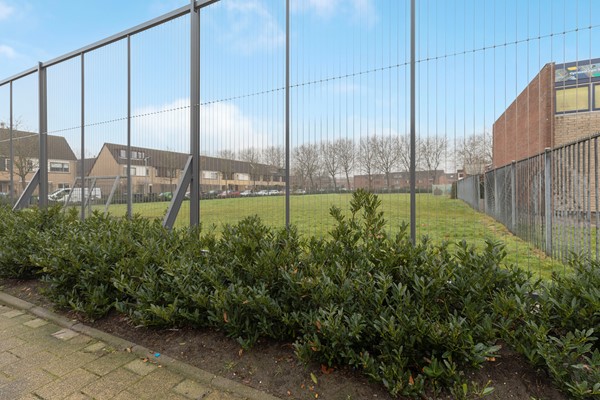 Medium property photo - Ben Websterstraat 28, 3069 XJ Rotterdam