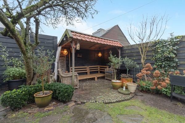 Medium property photo - Ben Websterstraat 28, 3069 XJ Rotterdam