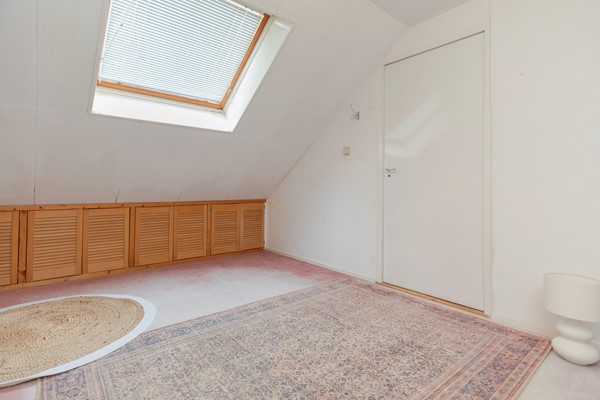 Medium property photo - Ben Websterstraat 28, 3069 XJ Rotterdam