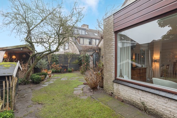 Medium property photo - Ben Websterstraat 28, 3069 XJ Rotterdam