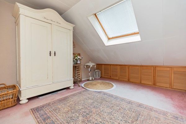 Medium property photo - Ben Websterstraat 28, 3069 XJ Rotterdam