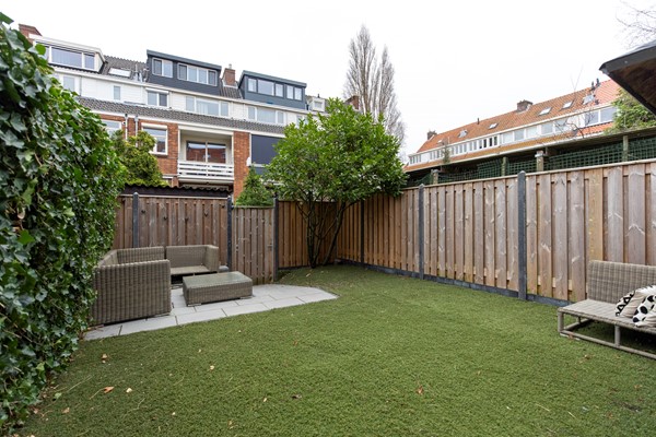 Medium property photo - Lisbloemstraat 65A, 3051 TP Rotterdam