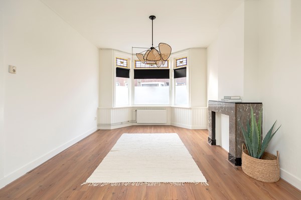 Medium property photo - Lisbloemstraat 65A, 3051 TP Rotterdam