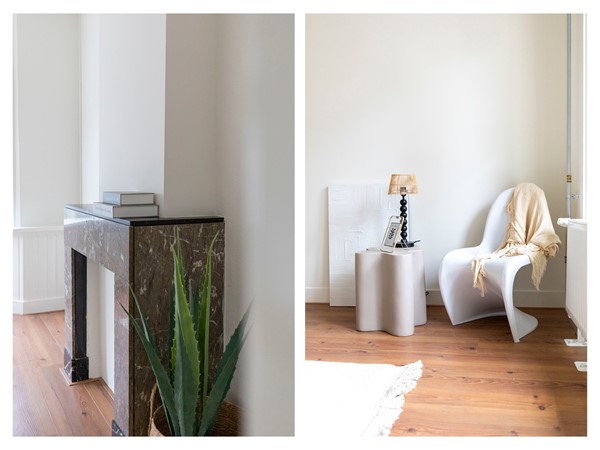 Medium property photo - Lisbloemstraat 65A, 3051 TP Rotterdam