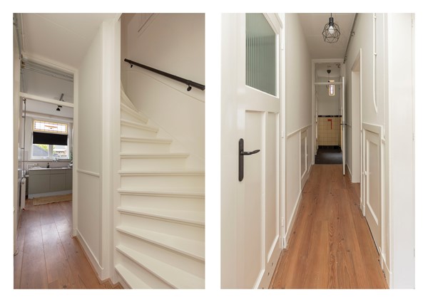 Medium property photo - Lisbloemstraat 65A, 3051 TP Rotterdam