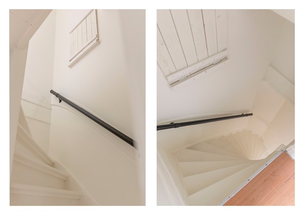 Medium property photo - Lisbloemstraat 65A, 3051 TP Rotterdam